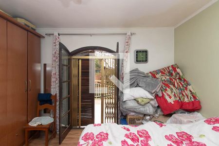 Quarto 1 de casa à venda com 3 quartos, 195m² em Vila Paiva, São Paulo