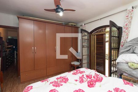 Quarto 1 de casa à venda com 3 quartos, 195m² em Vila Paiva, São Paulo