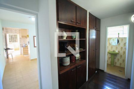 Sala de Jantar de casa à venda com 4 quartos, 385m² em Vila Prudente, São Paulo