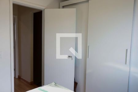 Quarto 1 de casa de condomínio à venda com 2 quartos, 58m² em Santa Maria, Osasco