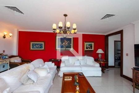 Apartamento à venda com 3 quartos, 230m² em Copacabana, Rio de Janeiro
