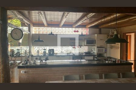 Casa de Condomínio à venda com 5 quartos, 340m² em Bairro das Palmeiras, Campinas