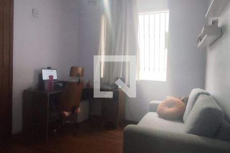 Apartamento à venda com 4 quartos, 150m² em União, Belo Horizonte