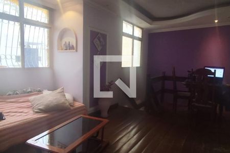 Apartamento à venda com 4 quartos, 150m² em União, Belo Horizonte