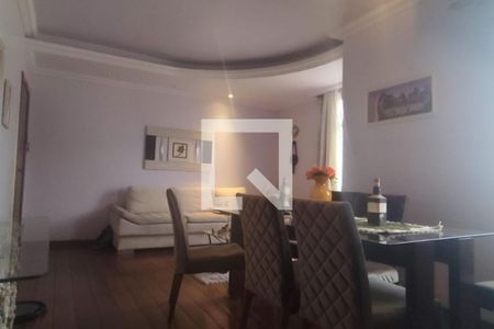 Apartamento à venda com 4 quartos, 150m² em União, Belo Horizonte