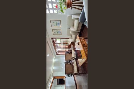 Sala de casa para alugar com 5 quartos, 840m² em Rio Tavares, Florianópolis