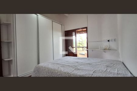 Suíte 1 de casa para alugar com 5 quartos, 840m² em Rio Tavares, Florianópolis