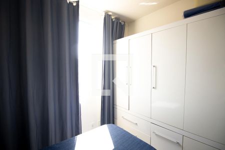 Quarto 2 de apartamento para alugar com 2 quartos, 82m² em Rocha, São Gonçalo