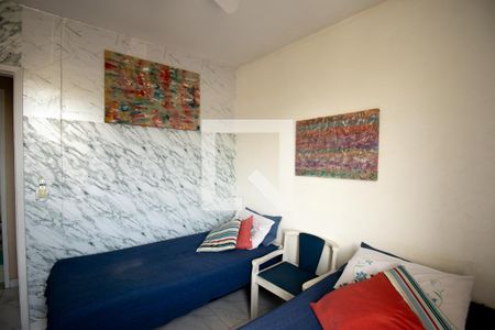 Quarto 2 de apartamento para alugar com 2 quartos, 82m² em Rocha, São Gonçalo