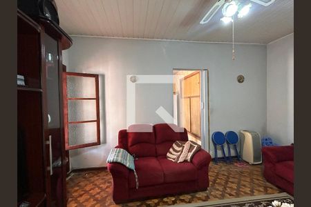 Sala de casa à venda com 2 quartos, 280m² em Jardim Santo Elias, São Paulo