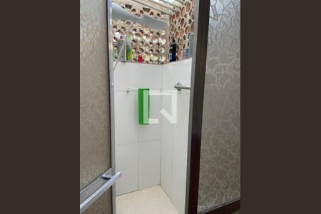 Banheiro de casa de condomínio para alugar com 4 quartos, 284m² em Centro, Niterói