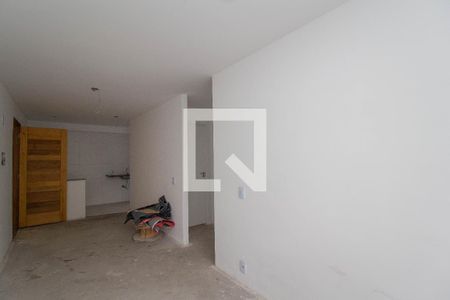 Sala de apartamento à venda com 2 quartos, 41m² em Jardim Sao Jose (zona Norte), São Paulo