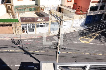 Vista da Varanda de apartamento à venda com 2 quartos, 50m² em Jardim Sao Jose (zona Norte), São Paulo