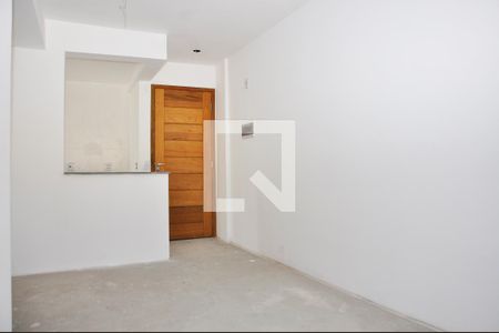 Sala de apartamento à venda com 2 quartos, 50m² em Jardim Sao Jose (zona Norte), São Paulo
