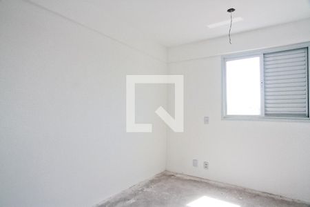 Quarto de apartamento à venda com 1 quarto, 32m² em Jardim Sao Jose (zona Norte), São Paulo