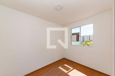 Quarto 1 de apartamento para alugar com 2 quartos, 47m² em Buritis, Belo Horizonte