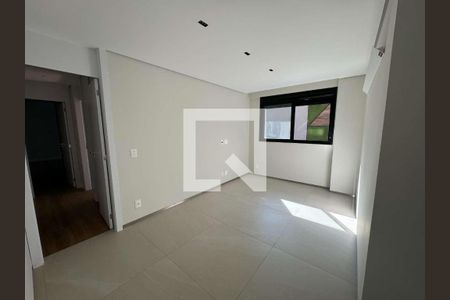 Apartamento à venda com 3 quartos, 138m² em Marçola, Belo Horizonte