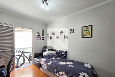 Quarto 1 de apartamento à venda com 2 quartos, 69m² em Jardim Portugal, São Bernardo do Campo
