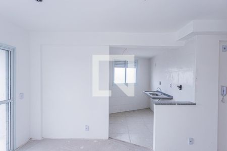 Sala de apartamento à venda com 2 quartos, 41m² em Jardim Sao Jose (zona Norte), São Paulo