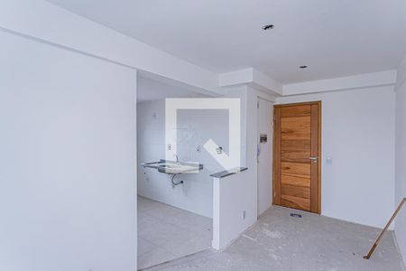 Sala de apartamento à venda com 2 quartos, 41m² em Jardim Sao Jose (zona Norte), São Paulo