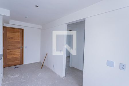 Sala de apartamento à venda com 2 quartos, 41m² em Jardim Sao Jose (zona Norte), São Paulo