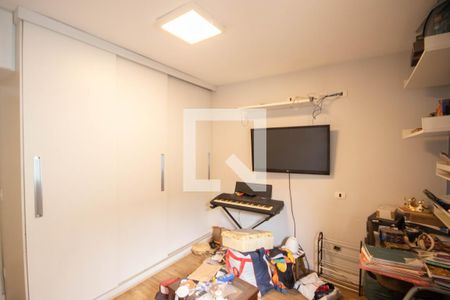 Quarto 2 de casa de condomínio para alugar com 3 quartos, 183m² em Vila Isolina Mazzei, São Paulo