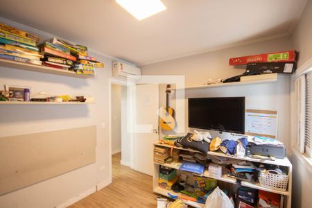 Quarto 1 de casa de condomínio para alugar com 3 quartos, 183m² em Vila Isolina Mazzei, São Paulo