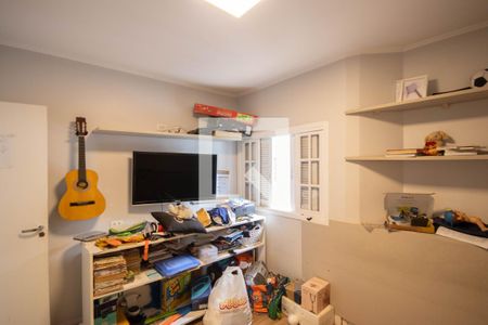 Quarto 1 de casa de condomínio para alugar com 3 quartos, 183m² em Vila Isolina Mazzei, São Paulo