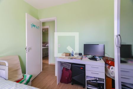 Quarto 1 de apartamento à venda com 3 quartos, 88m² em Vila Universitaria, São Paulo