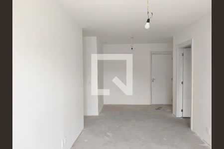 Sala de apartamento para alugar com 2 quartos, 62m² em Vila Mariana, São Paulo