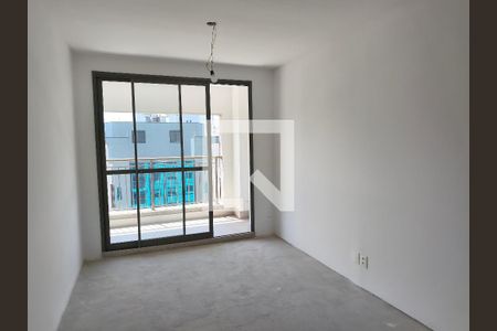 Sala de apartamento para alugar com 2 quartos, 62m² em Vila Mariana, São Paulo