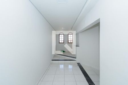 Sala de casa à venda com 3 quartos, 360m² em Jardim Vera Cruz, Contagem