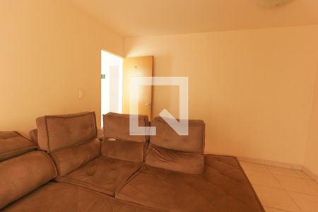 Sala de apartamento à venda com 2 quartos, 60m² em Ponte de Sao Joao, Jundiaí