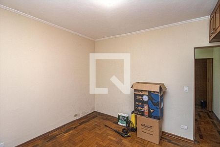 Quarto 1 de casa para alugar com 2 quartos, 150m² em Vila Brasilina, São Paulo