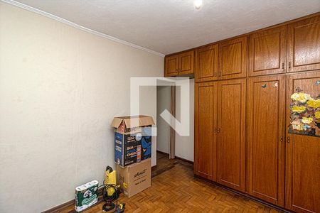 Quarto 1 de casa para alugar com 2 quartos, 150m² em Vila Brasilina, São Paulo