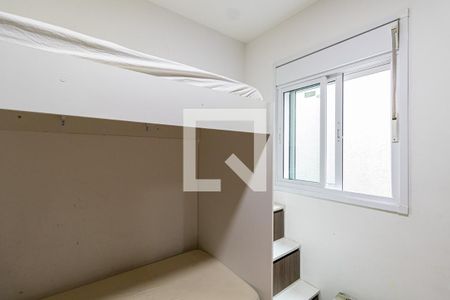 Suíte 1 de casa de condomínio à venda com 2 quartos, 110m² em Parada Xv de Novembro, São Paulo