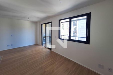 Studio de kitnet/studio à venda com 1 quarto, 40m² em Ingá, Niterói