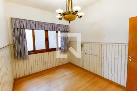 Sala 2 de casa para alugar com 7 quartos, 1000m² em Vila Tramontano, São Paulo