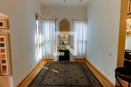 Sala 1 de casa para alugar com 7 quartos, 1000m² em Vila Tramontano, São Paulo