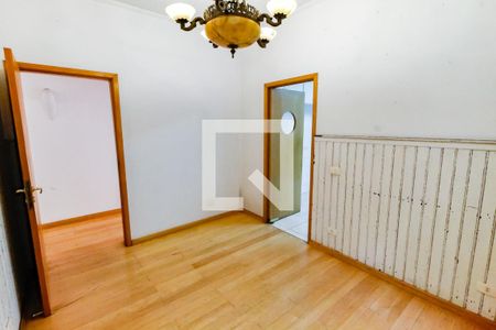 Sala 2 de casa para alugar com 7 quartos, 1000m² em Vila Tramontano, São Paulo