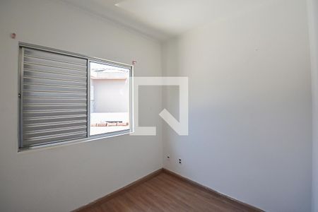 Quarto 2 de casa à venda com 3 quartos, 126m² em Vila Beatriz, São Bernardo do Campo