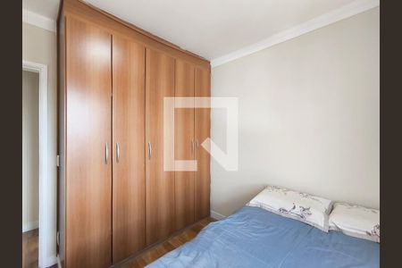 Quarto 2 de apartamento à venda com 2 quartos, 62m² em Jardim Pacaembu, Jundiaí