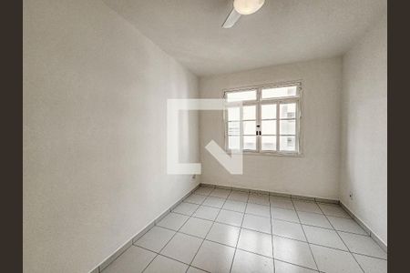 Quarto de apartamento para alugar com 1 quarto, 86m² em Embaré, Santos