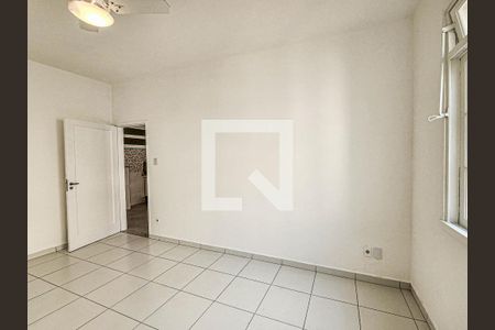 Quarto de apartamento para alugar com 1 quarto, 86m² em Embaré, Santos