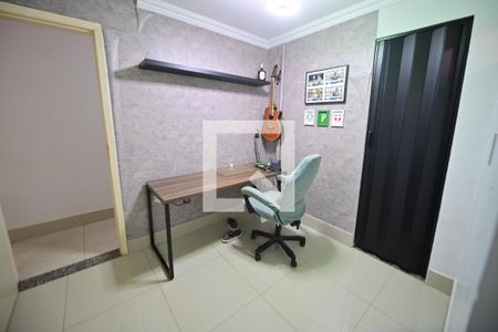 Quarto 1 de apartamento para alugar com 4 quartos, 130m² em Setor Aeroporto, Goiânia