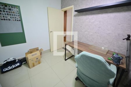 Quarto 1 de apartamento para alugar com 4 quartos, 130m² em Setor Aeroporto, Goiânia