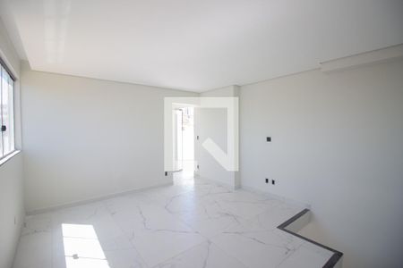 Sala de Estar de apartamento à venda com 3 quartos, 150m² em Alvorada, Contagem