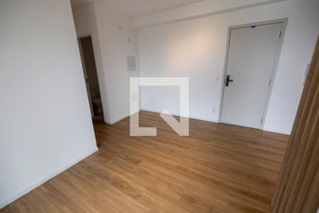 Sala de apartamento para alugar com 3 quartos, 76m² em Tamboré, Barueri