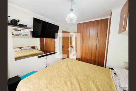 Apartamento à venda com 2 quartos, 81m² em Parque Imperial, São Paulo