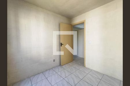 Quarto 2 de apartamento para alugar com 2 quartos, 57m² em Canudos, Novo Hamburgo